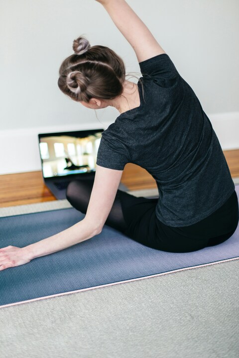 Virtual Sessions